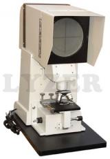 Projection Microscope: